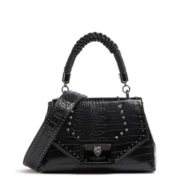 Plein Sport Grace Handbag black