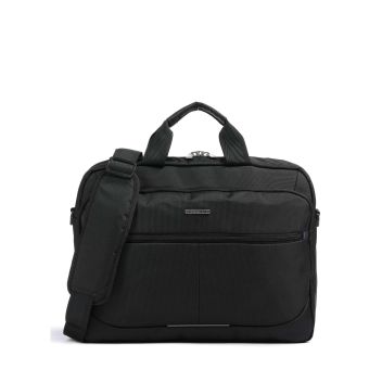 Roncato Easy Office 2.0 Briefcase black