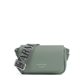 Emporio Armani Lilly Crossbody bag green