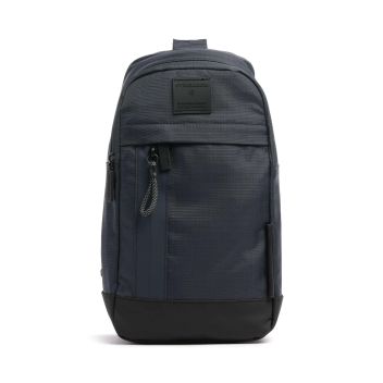 Strellson Northwood Rs Backpack dark blue