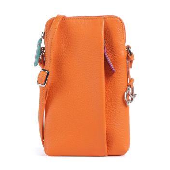 Mywalit Cremona Phone bag orange