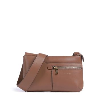 Radley London Pockets Icon Crossbody bag brown