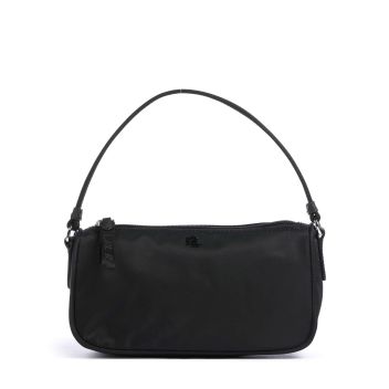 Lauren Ralph Lauren Nyln Large Handbag black