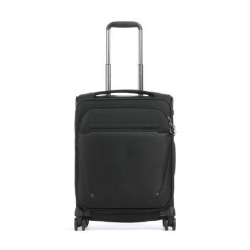 Samsonite B-Lite Icon Spinner (4 wheels) black
