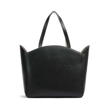 Karl Lagerfeld K/Circle Large Tote bag black