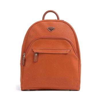 Jump Uppsala Soft Backpack platino