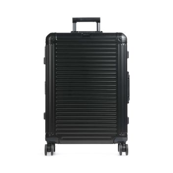 Travelite Next Spinner (4 wheels) black