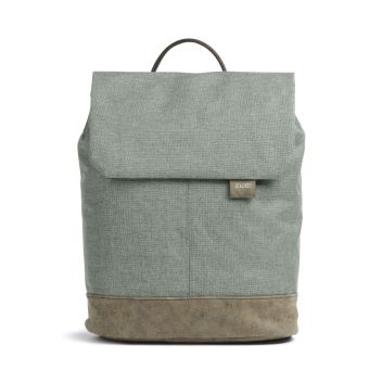 Zwei Olli OR13 Backpack greygreen
