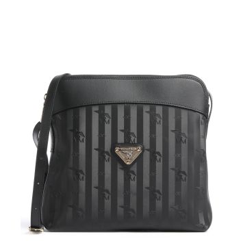 Maison Mollerus Vinerus Dakar Crossbody bag black