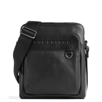 The Bridge Damiano Crossbody bag black