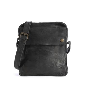 Harold\'s Submarine Crossbody bag black