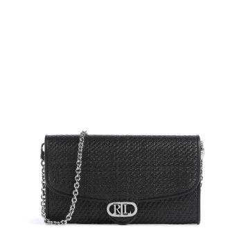 Lauren Ralph Lauren Adair 20 Wallet black