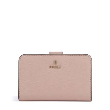 Furla Camelia M Wallet antique pink