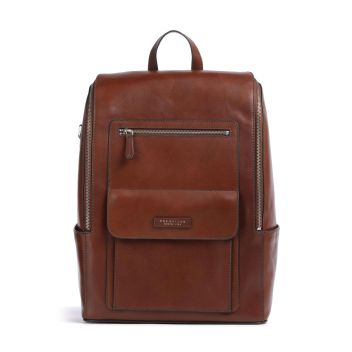 The Bridge Alberto Backpack brown