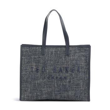Ted Baker Tweekon Tote bag navy