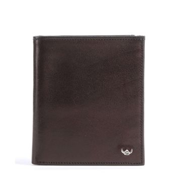 Golden Head Colorado RFID RFID Wallet bordeaux red