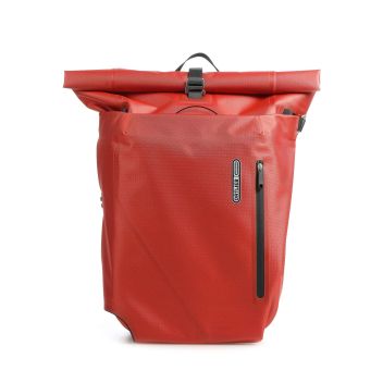 Ortlieb Vario 26 QL3.1 Cycling backpack red