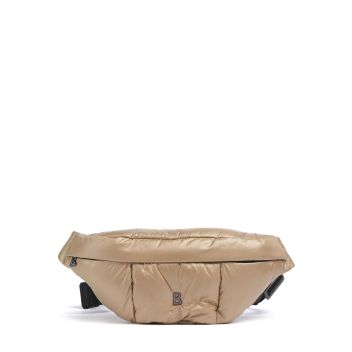 Bogner Monarch Tius Fanny pack beige