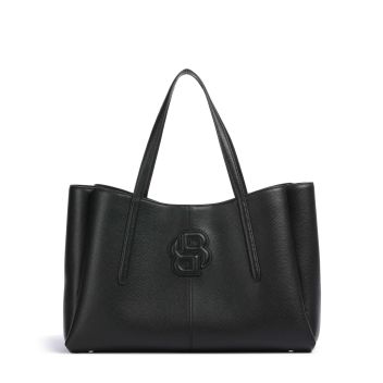 BOSS Anett Tote bag black
