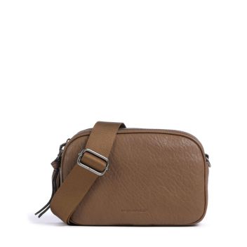 FredsBruder Lunar Crossbody bag brown