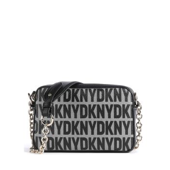 DKNY Milano Seventh Avenue Crossbody bag black