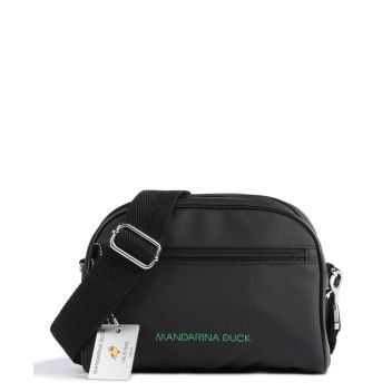 Mandarina Duck Utility Crossbody bag black