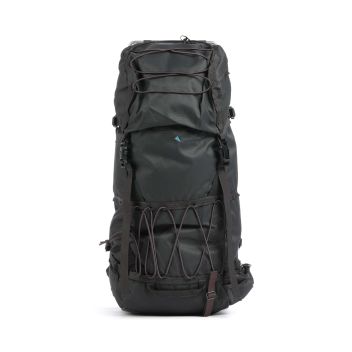 Klättermusen Bergelmer 50L Trekking backpack dark grey