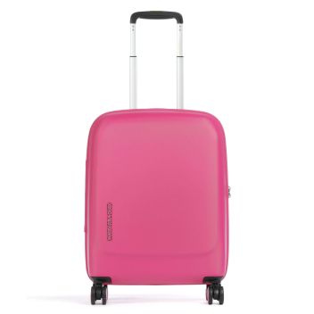 Mandarina Duck D-Drop 2.0 Spinner (4 wheels) pink