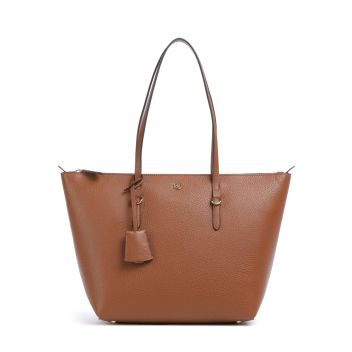 Lauren Ralph Lauren Keaton 26 Tote bag tan