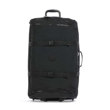Kipling Basic Aviana L Travel bag with wheels black