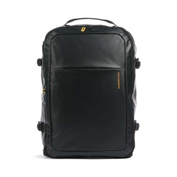 Mandarina Duck Eco Coated Backpack black