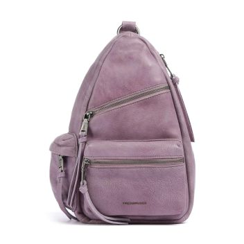 FredsBruder My old Friend Backpack lavender