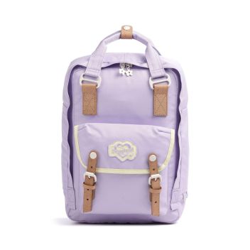 Doughnut Kaleido Macaroon Backpack violet