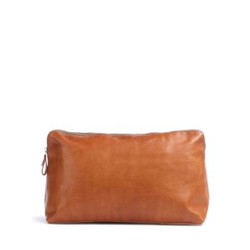 Still Nordic Basic Toiletry bag caramel