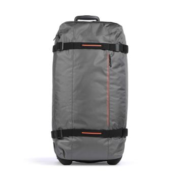American Tourister Urban Track Travel bag with wheels dark grey