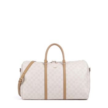 JOOP! Cortina Piazza Aurora Weekend bag ivory