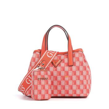 Guess G Wave Mini Handbag orange
