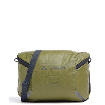 Vaude Urban CityBox Handlebar bag olive-green