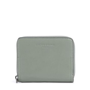 Liebeskind Sky Conny Sheep Natural Wallet light green
