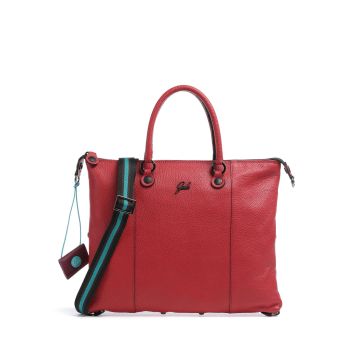 Gabs G3 Plus M Backpack bag red