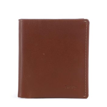 Bellroy Note Sleeve RFID Wallet brown