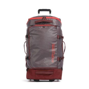 Eagle Creek Cargo Hauler XT 90 Backpack with wheels red