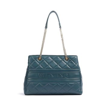 Valentino Bags Ada Tote bag petrol