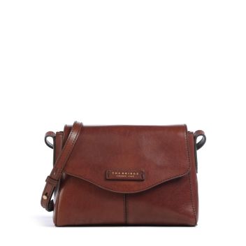 The Bridge Gloria Crossbody bag brown