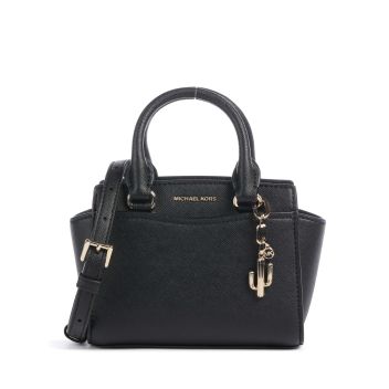 Michael Kors Selma Crossbody bag black