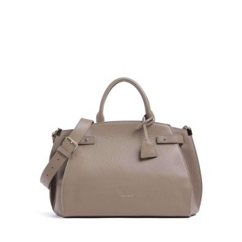 Coccinelle Kliche Handbag taupe
