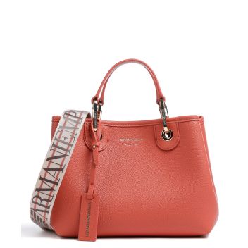 Emporio Armani My EA Handbag platino