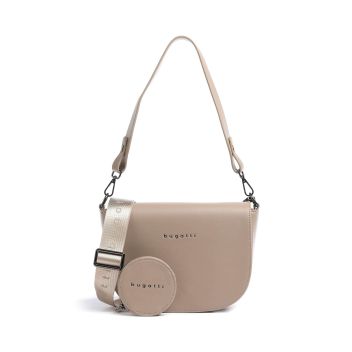 Bugatti Almata Shoulder bag sand