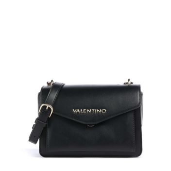 Valentino Bags Violet Crossbody bag black