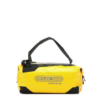 Ortlieb Duffle 40 Travel bag yellow